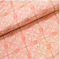 Block Print Sara