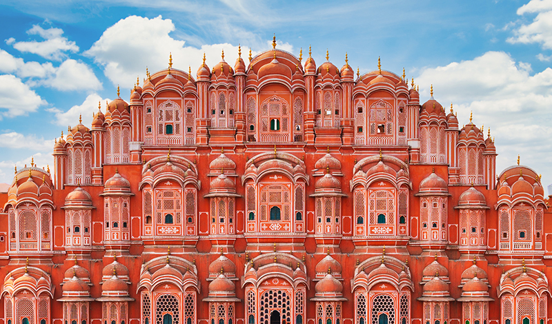 Royal Rajasthan Painting Private guided Group tour 13 nights / 14 days