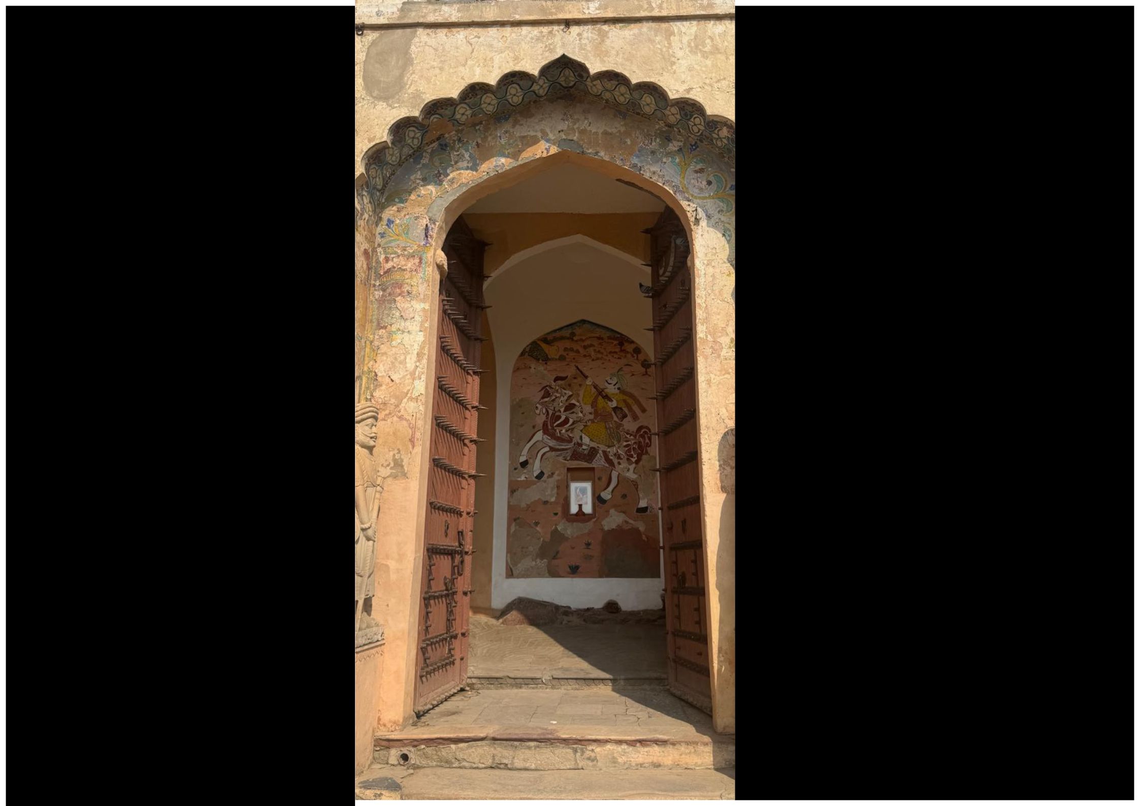 Pink City Day Trip: Delhi – Jaipur – Delhi