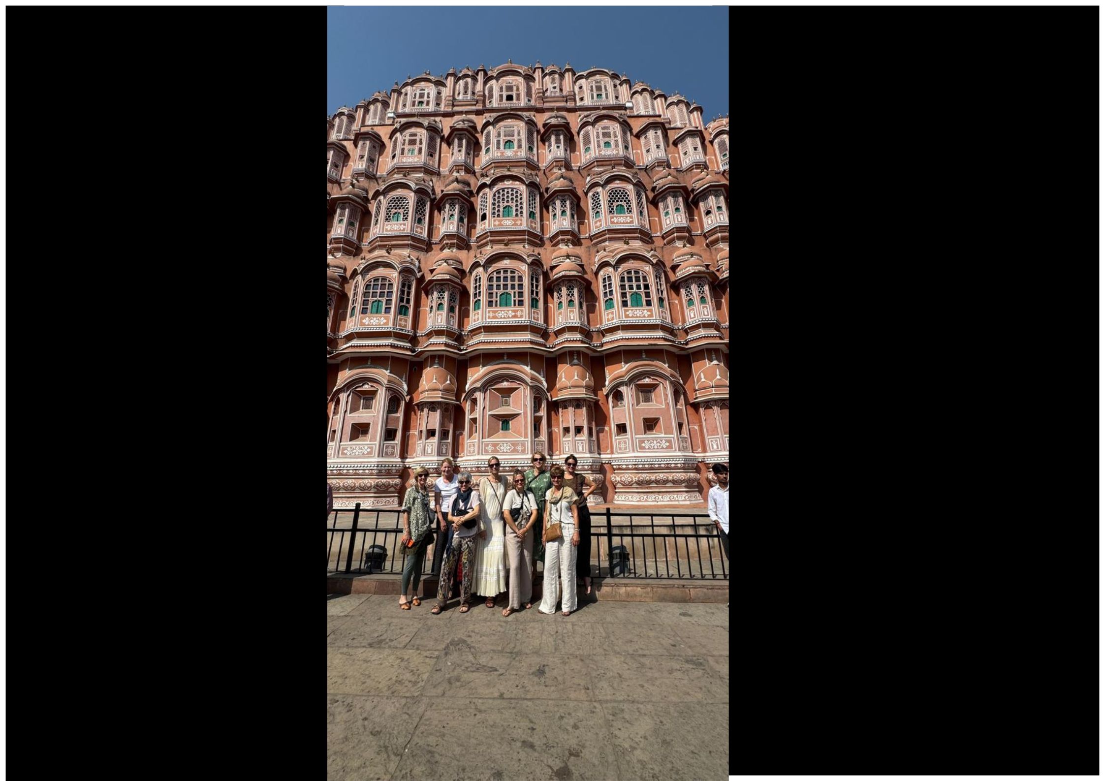Pink City Day Trip: Delhi – Jaipur – Delhi