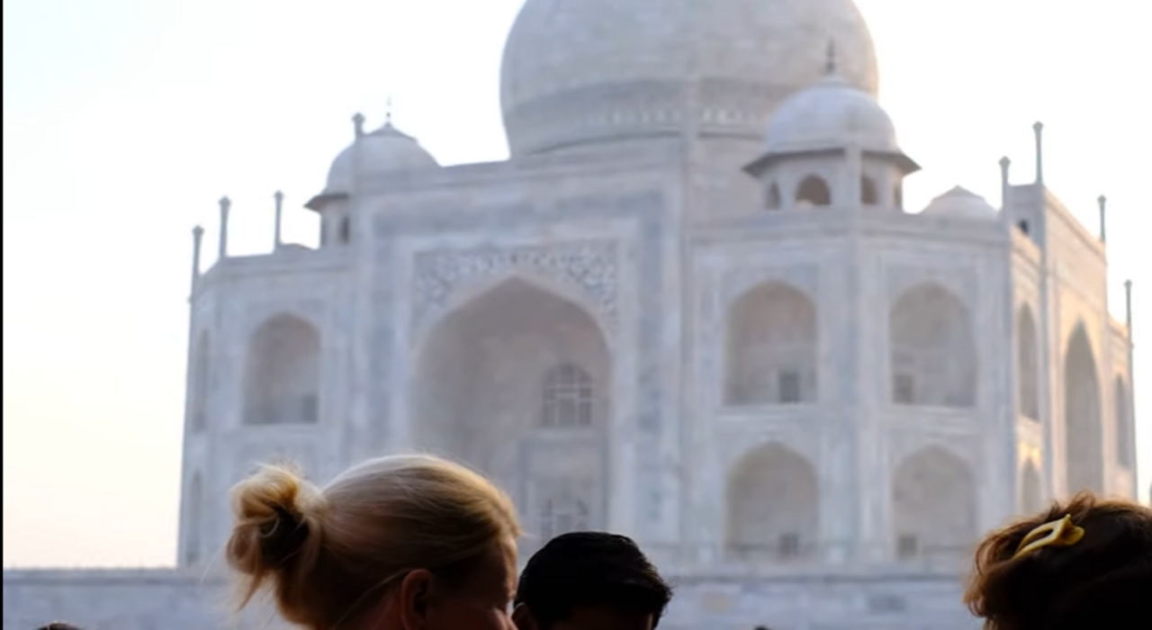 Golden Triangle Handicraft & Block Print Workshop Tour 13 Nights 14 
Days